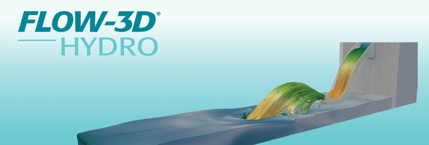 Flow_3d_hydro_mobile (c) Flow Science Flow_3d_hydro_mobile