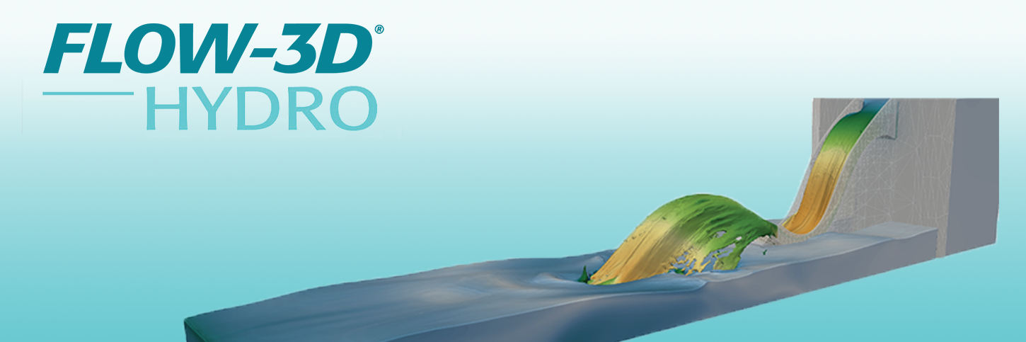 Flow_3d_hydro_mobile (c) Flow Science Flow_3d_hydro_mobile