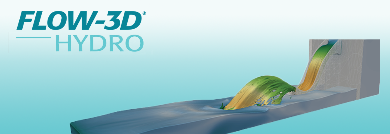 Flow_3d_hydro_mobile (c) Flow Science Flow_3d_hydro_mobile